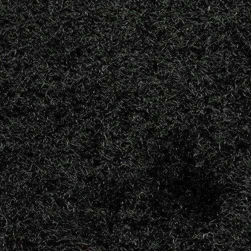 Eldorado 80" w/No Back - Med. Dk. Grey - Click Image to Close